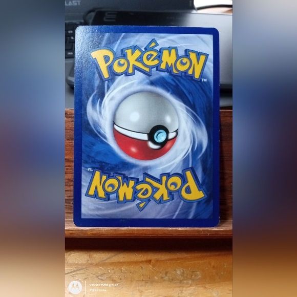 Pokemon Card - Picture 3 of 6